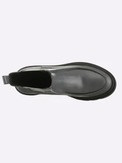 Stiefelette