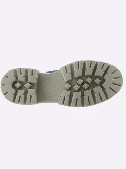 Stiefelette