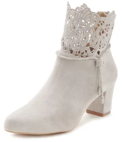 Stiefelette