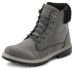 Stiefelette