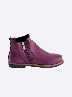 Stiefelette