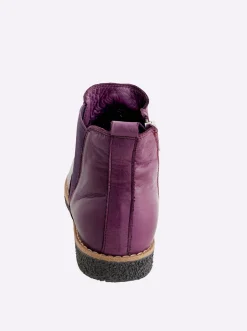Stiefelette
