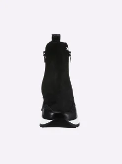 Stiefelette