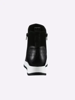 Stiefelette