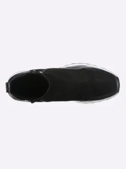 Stiefelette
