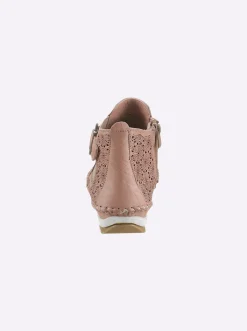 Stiefelette