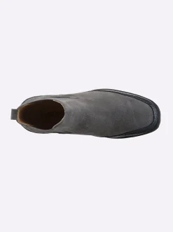 Stiefelette