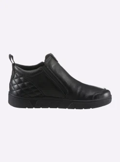 Stiefelette