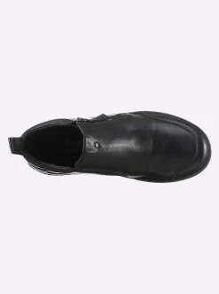 Stiefelette
