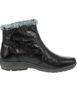 Stiefelette