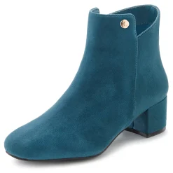 Stiefelette