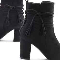 Stiefelette