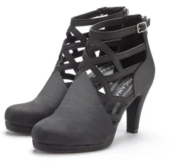 Stiefelette