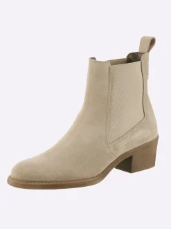 Stiefelette