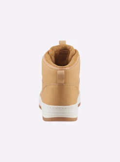 Stiefelette