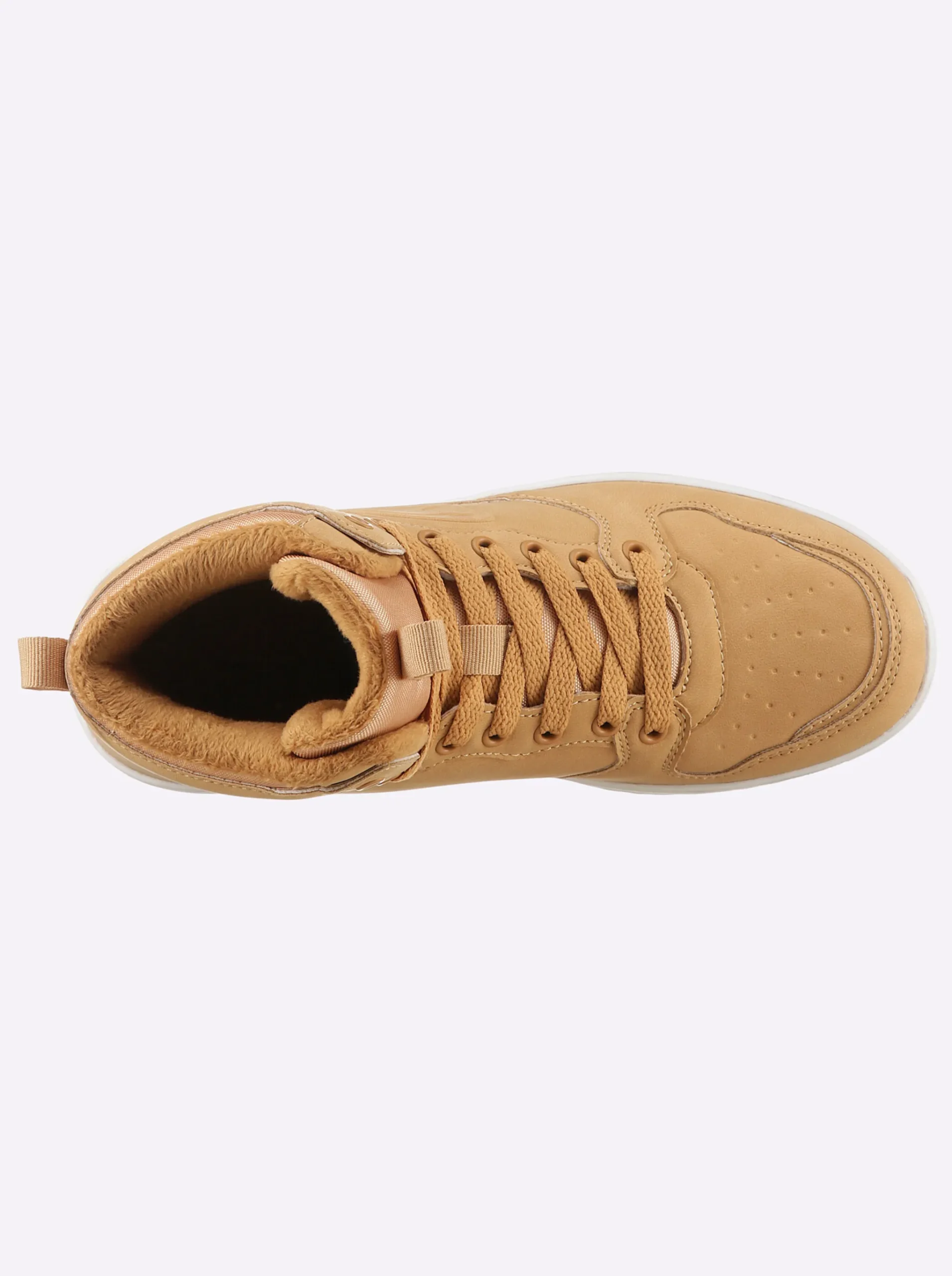 Stiefelette