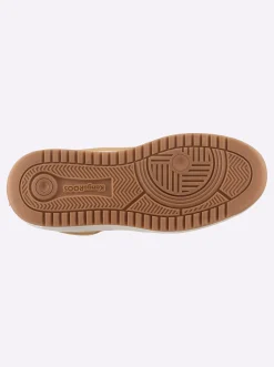 Stiefelette