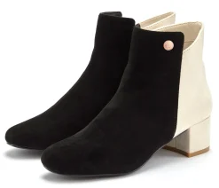 Stiefelette