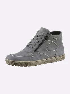 Stiefelette