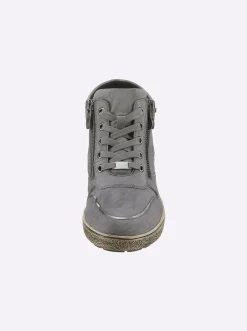 Stiefelette