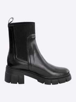 Stiefelette