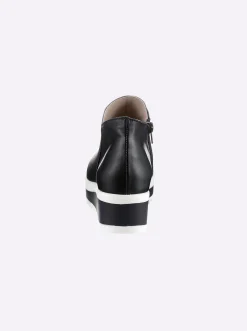 Stiefelette