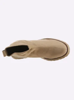 Stiefelette