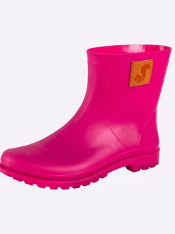 Stiefelette