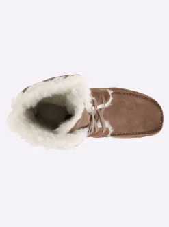 Stiefelette