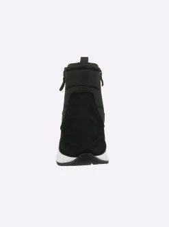 Stiefelette