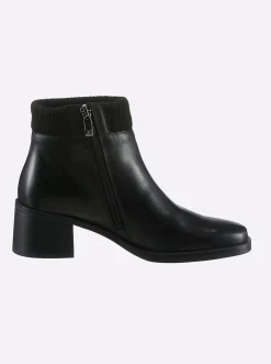 Stiefelette