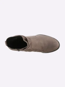 Stiefelette