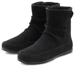 Stiefelette