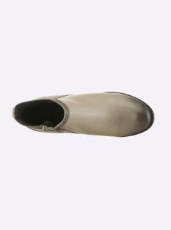 Stiefelette