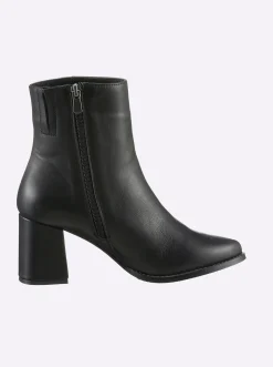 Stiefelette