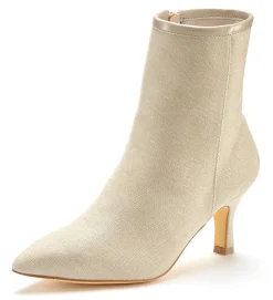 Stiefelette