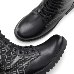 Stiefelette