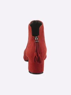 Stiefelette