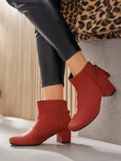 Stiefelette