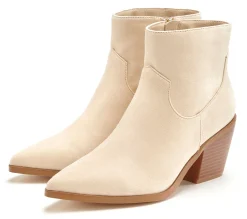 Stiefelette