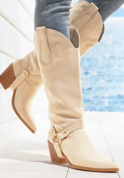 Stiefelette