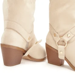 Stiefelette