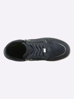 Stiefelette