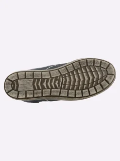 Stiefelette