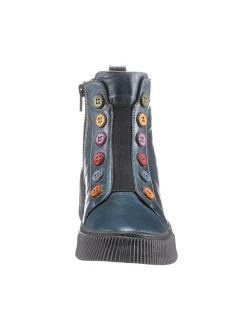 Stiefelette