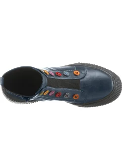 Stiefelette