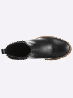 Stiefelette