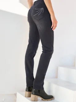 Stiefelette