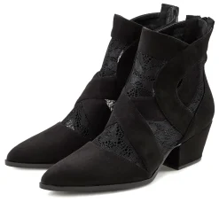 Stiefelette