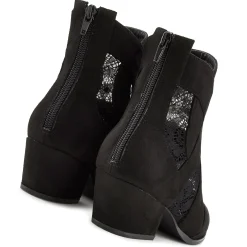 Stiefelette